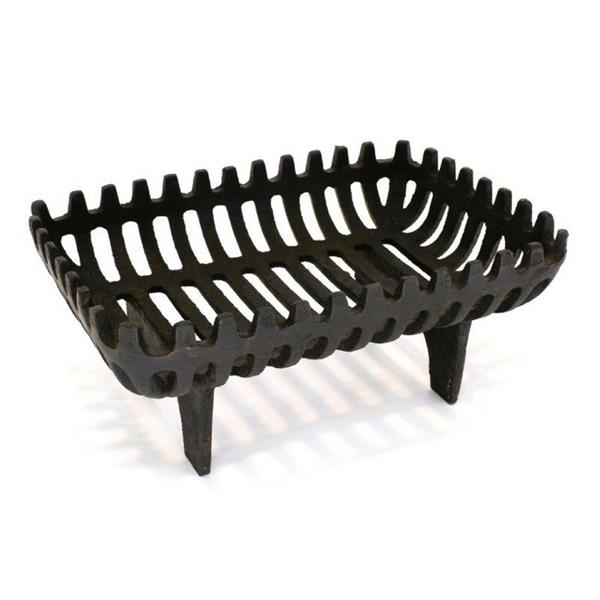 Fireside Essentials Fire Basket 18" Keans Claremorris 