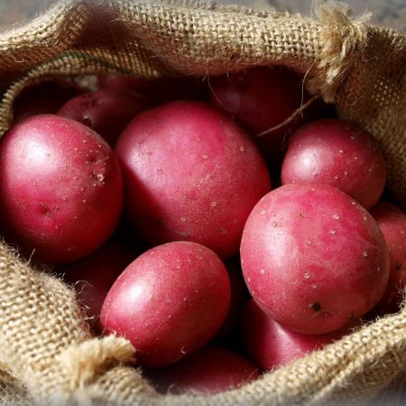 First Red Duke Of York 5 Kg Bags Keans Claremorris