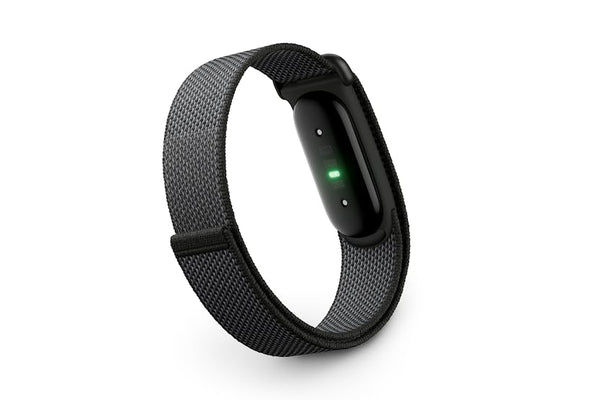 Google Fitbit Air | Obsidian/Matte Black