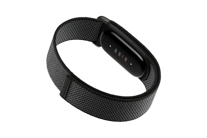 Google Fitbit Air | Obsidian/Matte Black - Image 3