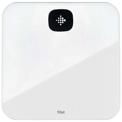 Fitbit Aria Air WiFi Smart Scale White | FB203WH | Keans Claremorris