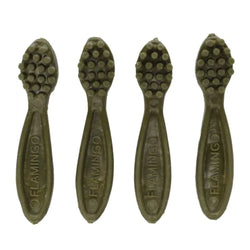 Toothbrush Sticks for Dogs - Green Apple 4pk