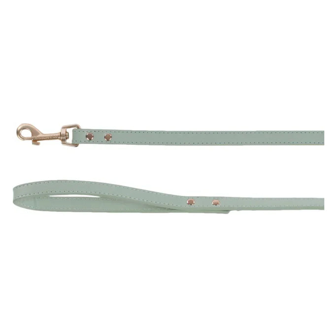 Flamingo Dog Lead Nela - Green Keans Claremorris
