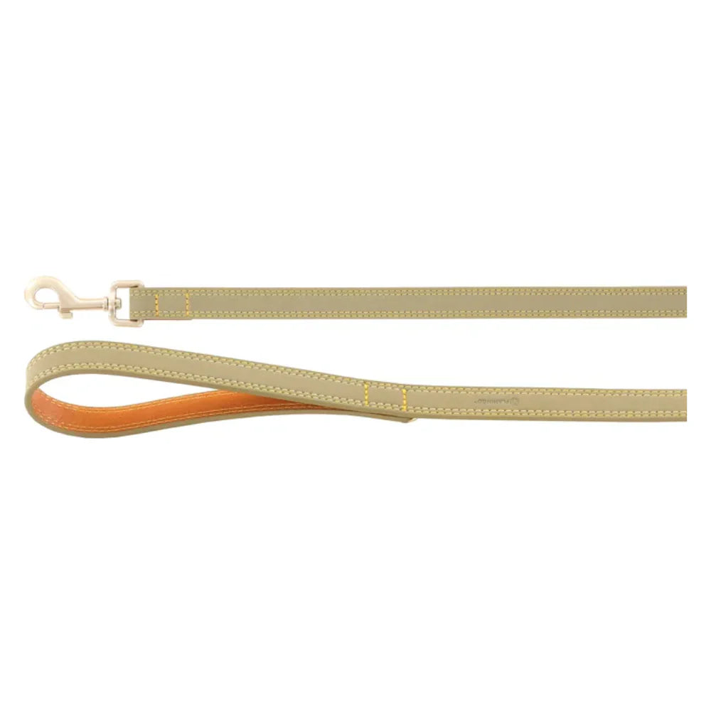 Flamingo Dog Lead Virginia - Green Keasn Claremorris