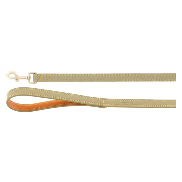 Flamingo Dog Lead Virginia - Green Keasn Claremorris