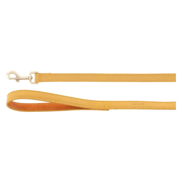 Flamingo Dog Lead Virginia - Yellow Keans Claremorris