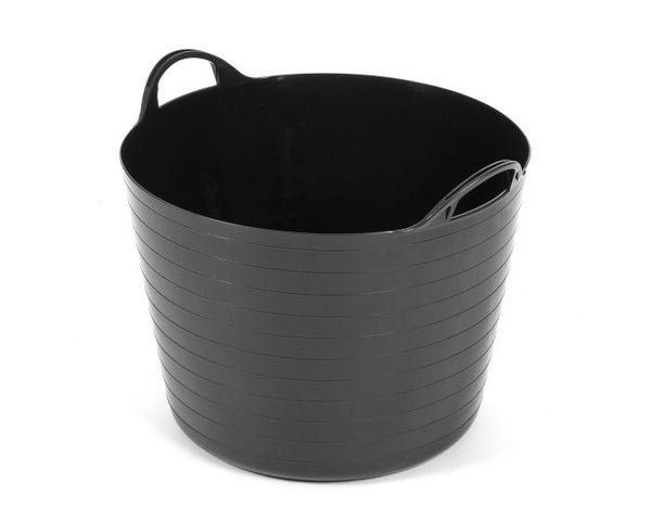 Flexi Tub 40L - Black Keans Claremorris