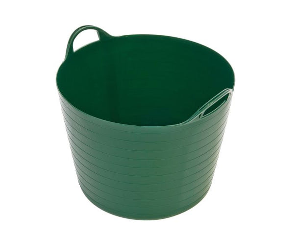 Flexi Tub 40L Green Keans Claremorris