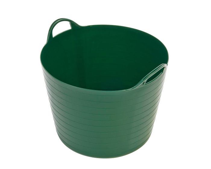 Flexi Tub 40L Green Keans Claremorris