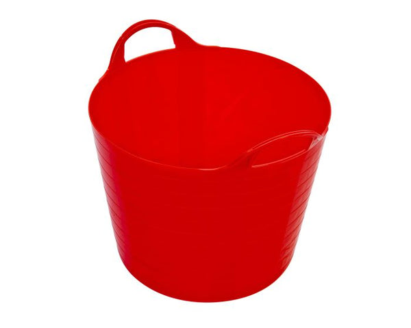Flexi Tub 40L Red Keans Claremorris