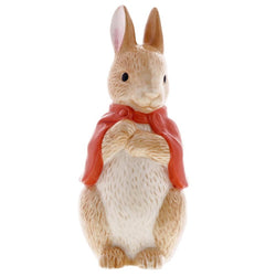 Flopsy Rabbit Sculpted Money Bank Keans Claremorris