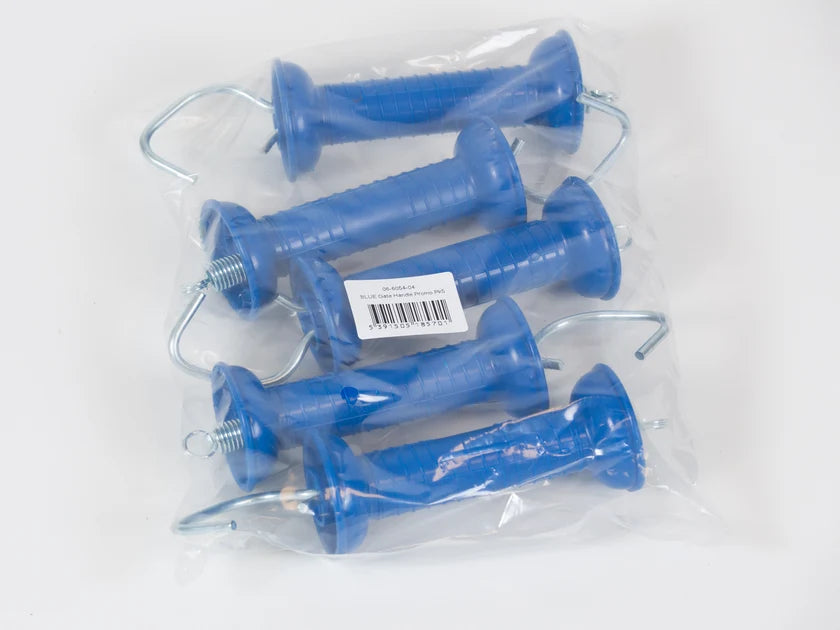 Forcefield Blue Gate Handle Promo Pk 5 Keans Claremorris