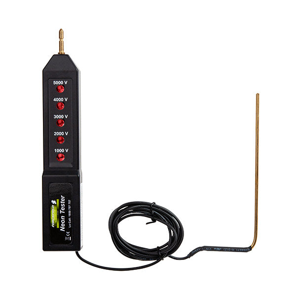 Forcefield Neon Fence Tester Keans Claremorris