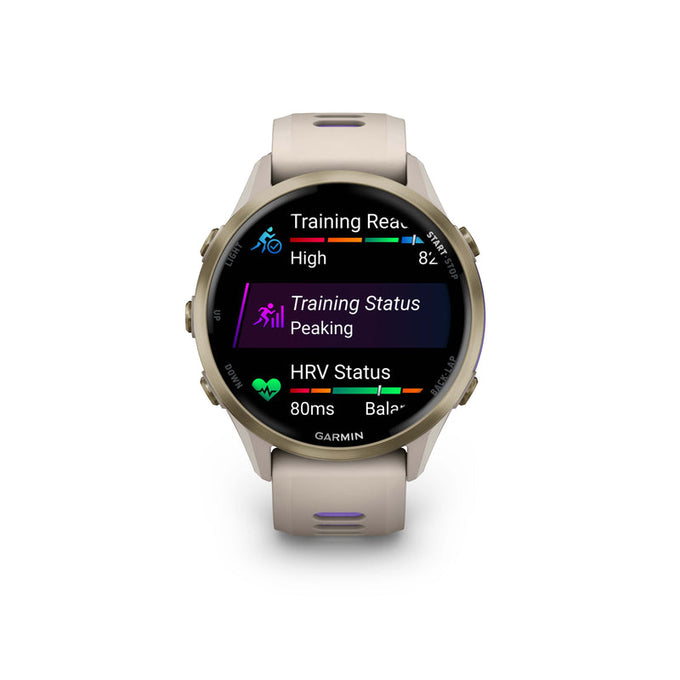 Garmin Forerunner 970 French Grey/Indigo - Image 14