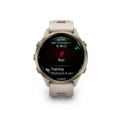 Garmin Forerunner 970 French Grey/Indigo