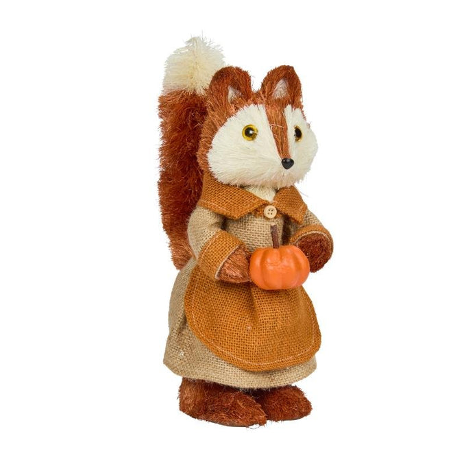Fox Harvest – Girl – 30cm Keans Claremorris