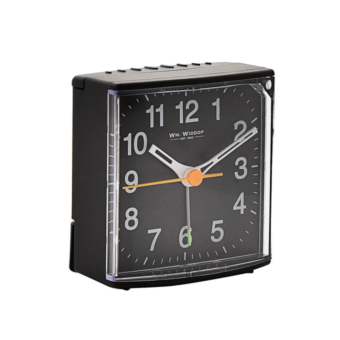 Black STD Alarm Clock 6x6mm - Image 2
