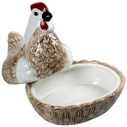 Mason & Cash Rise & Shine Hen Nest