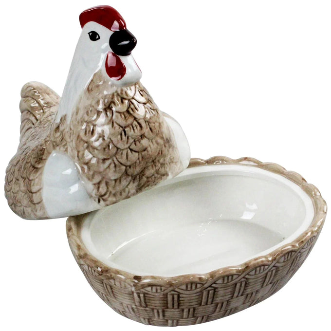 Mason & Cash Rise & Shine Hen Nest - Image 2