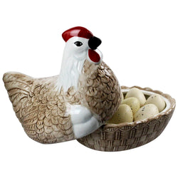 Mason & Cash Rise & Shine Hen Nest
