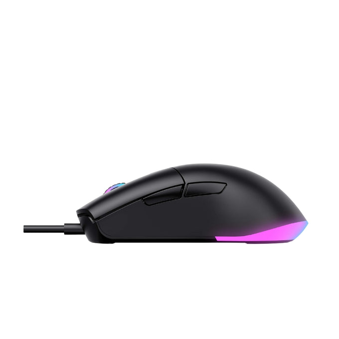 Havit Bluetooth Programmable RGB Gaming Mouse - Image 3