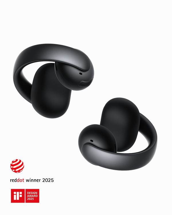 Soundcore Aeroclip Wireless Earbuds – A3388G11