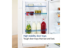 Bosch Series 4 Built-in Fridge Freezer KIN86VSE0G sleek design energy-efficient Keans Claremorris