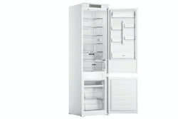 Whirlpool Built-in Fridge Freezer WHC20T321UK sleek design, energy-efficient, available at Keans Claremorris store.