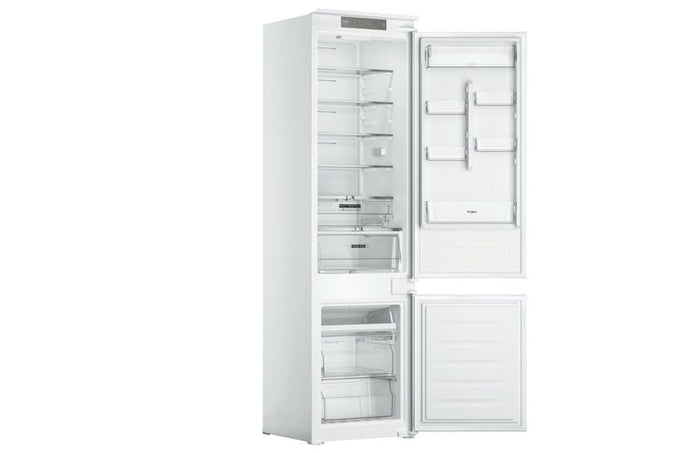 Whirlpool Built-in Fridge Freezer WHC20T321UK sleek design, energy-efficient, available at Keans Claremorris store.