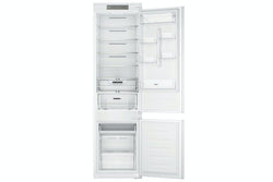 Whirlpool Built-in Fridge Freezer WHC20T321UK sleek design energy-efficient Keans Claremorris