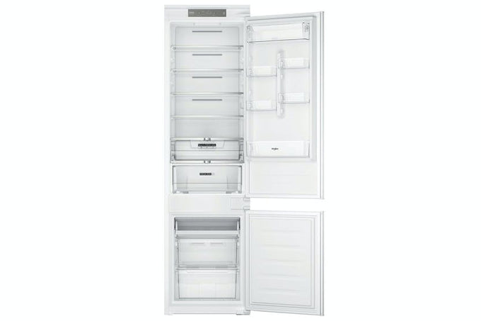 Whirlpool Built-in Fridge Freezer WHC20T321UK sleek design energy-efficient Keans Claremorris