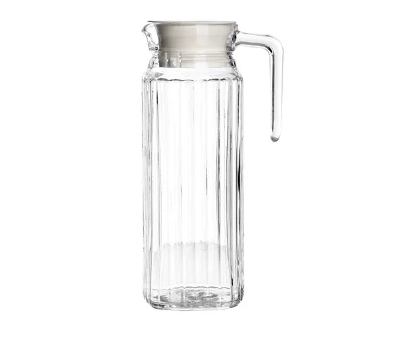 Fridge Jug - 1Ltr Keans Claremorris