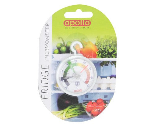 Fridge Thermometer - Apollo Keans Claremorris