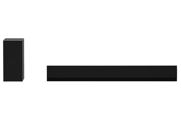 LG G1 3.1ch Bluetooth Sound Bar with LCD, Dolby TrueHD, DTS-HD, wall mountable – available at Keans Claremorris.