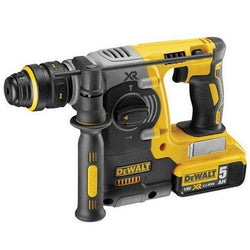 DEWALT DCK368P3T 18V XR Triple Kit with 3x 5.0Ah Batteries, cordless power tools set – Keans Claremorris