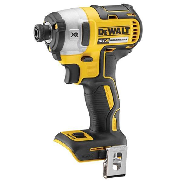 DEWALT DCK368P3T 18V XR Triple Kit with 3x 5.0Ah Batteries, cordless power tools - Keans Claremorris