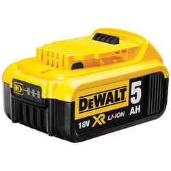 DEWALT DCK368P3T 18V XR Triple Kit with 3 x 5.0Ah Batteries, cordless power tools set - Keans Claremorris