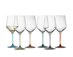 Chroma Wine Party Pack - Set of 6