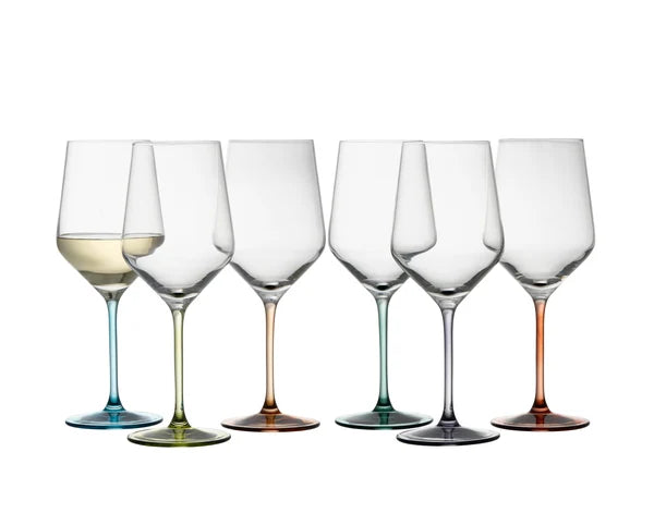 Chroma Wine Party Pack - Set of 6 - Image 3