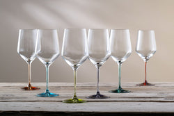 Chroma Wine Party Pack - Set of 6