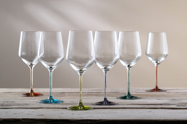 Chroma Wine Party Pack - Set of 6 - Image 1