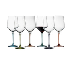 Chroma Wine Party Pack - Set of 6