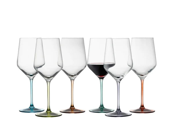 Chroma Wine Party Pack - Set of 6 - Image 2