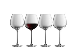 Solus Goblet - set of 4