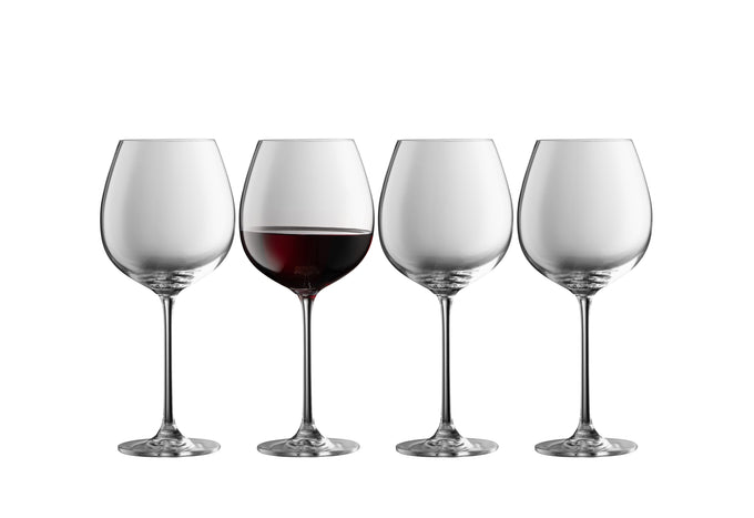 Solus Goblet - set of 4 - Image 1