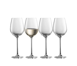 Solus Wine - set of 4