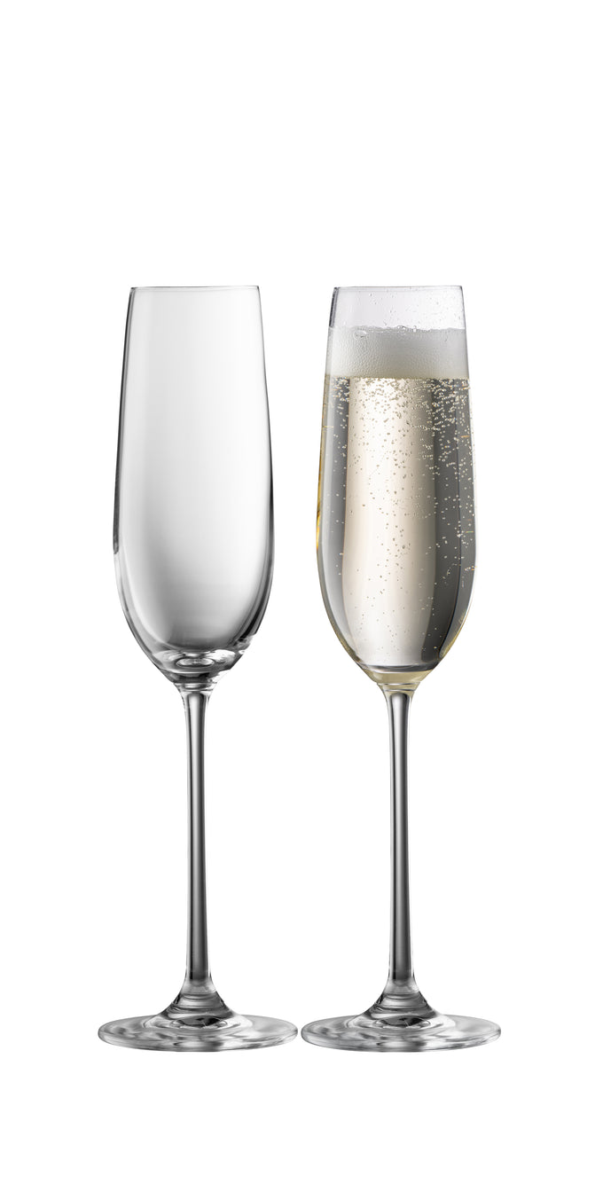 Solus Flute - set of 2 - Image 1