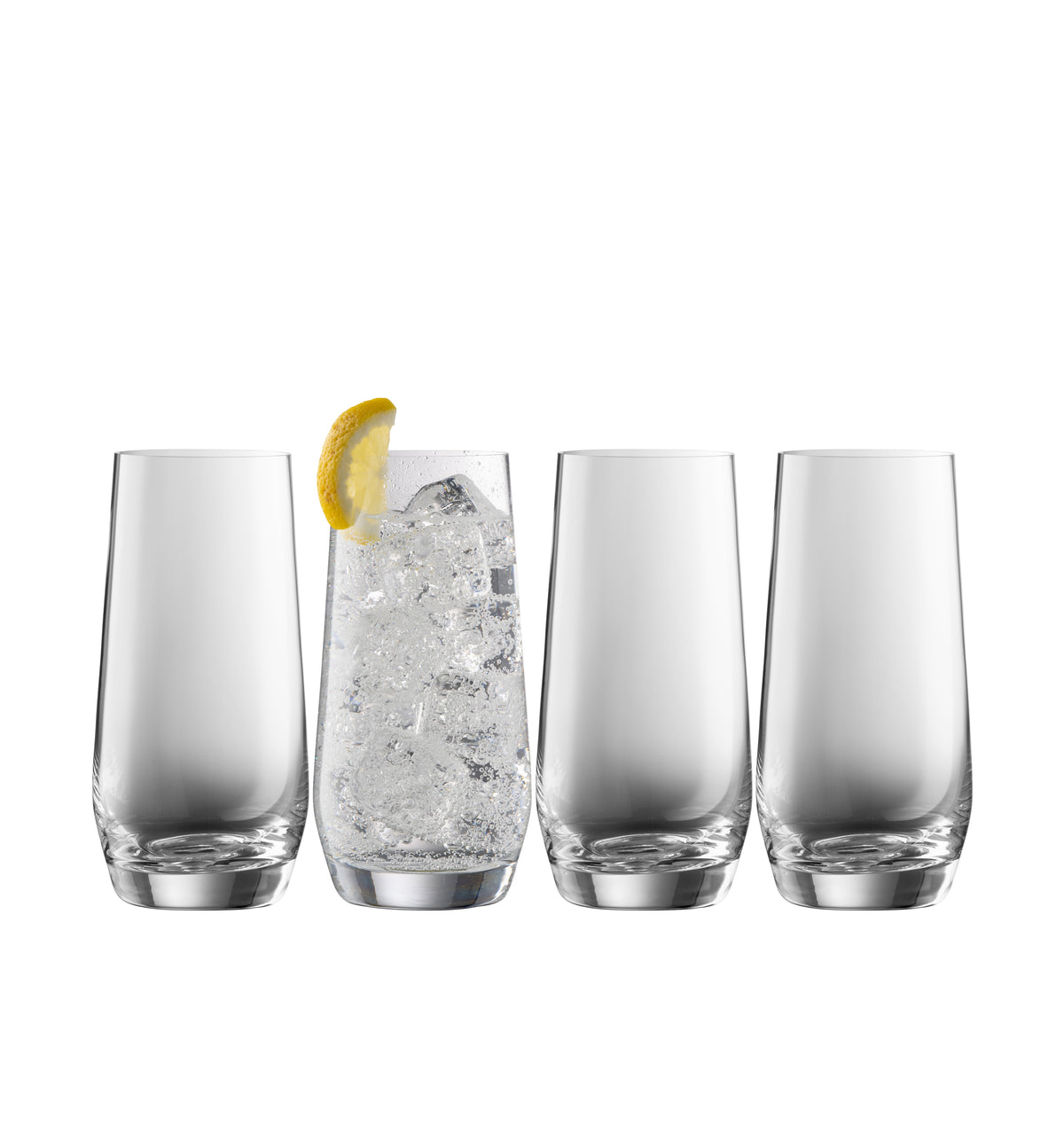 Solus Hi Ball – Set of 4