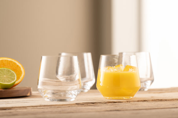 Solus Tumbler – Set of 4