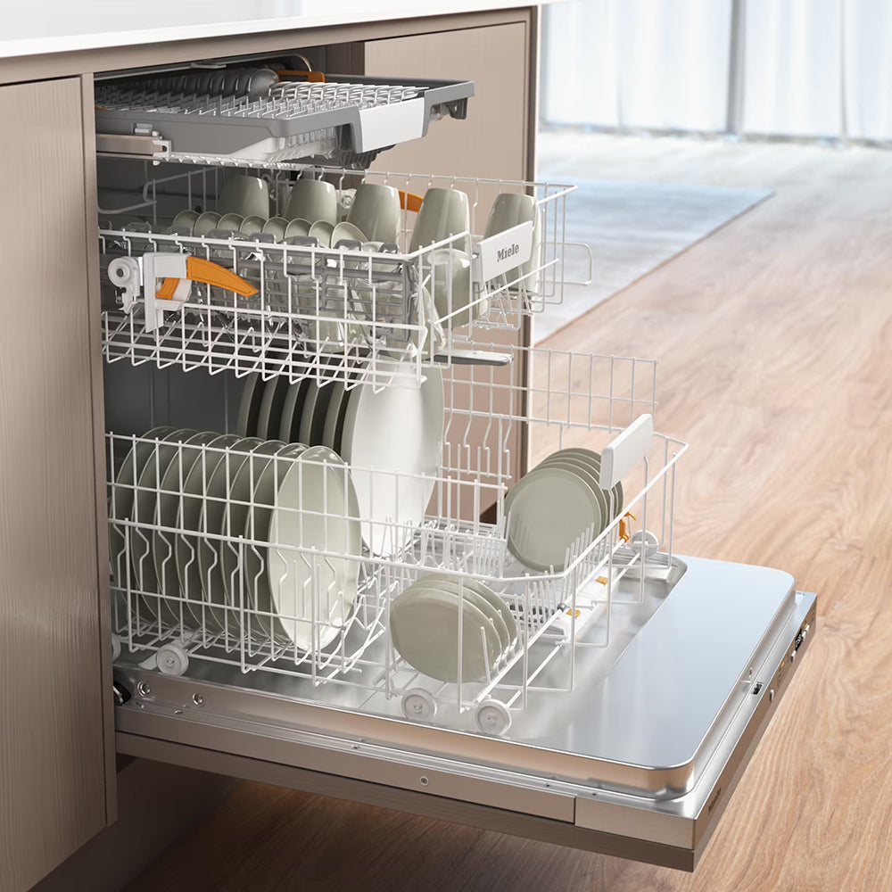 Miele G 5851 SCVi Fully Integrated Dishwasher 60cm A | 12865000 - Image 3